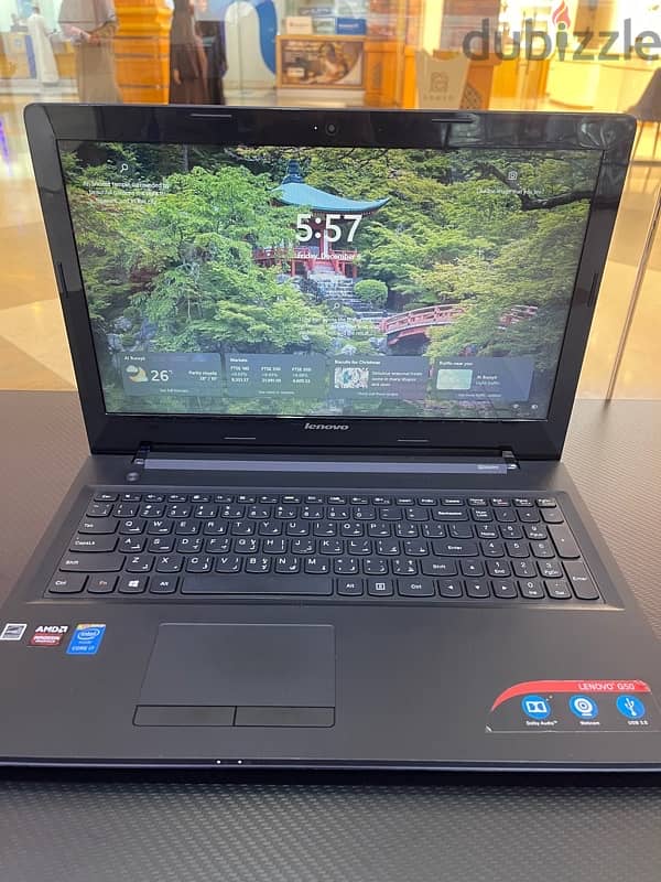 Lenovo Laptop 3