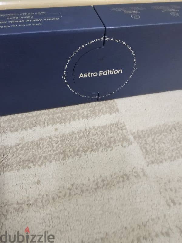 Galaxy Watch6 Classic Astro Edition 4