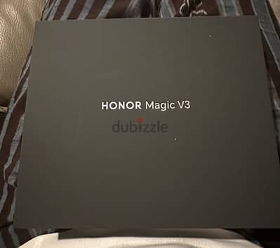 Honor v3 Magic fold