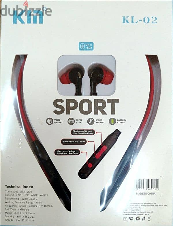 Bluetooth handfree 3