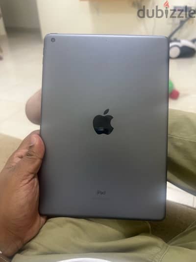 iPad