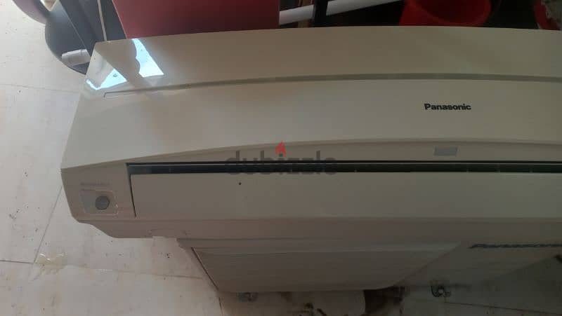 Split ac indoor and outdoor unit 1.5 ton for sale 3