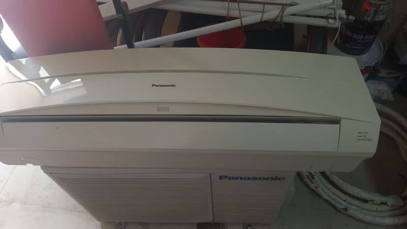 Split ac indoor and outdoor unit 1.5 ton for sale 4