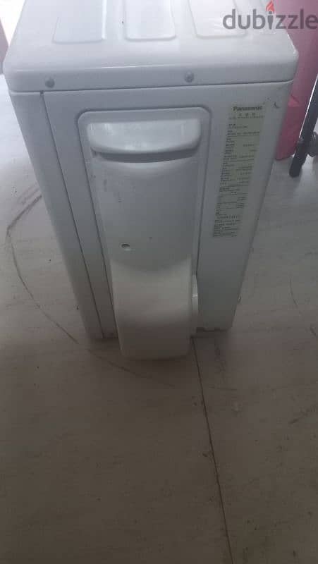 Split ac indoor and outdoor unit 1.5 ton for sale 5