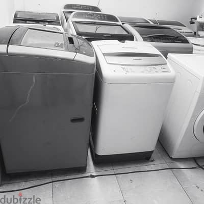 neat and clean Automatic washing machine+96894337004 WhatsApp