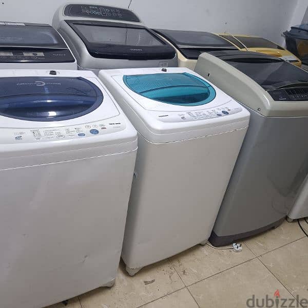 neat and clean Automatic washing machine+96894337004 WhatsApp 1