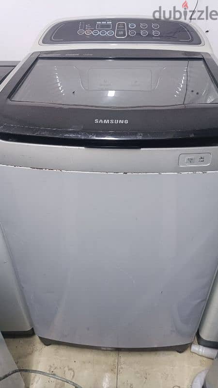 neat and clean Automatic washing machine+96894337004 WhatsApp 3