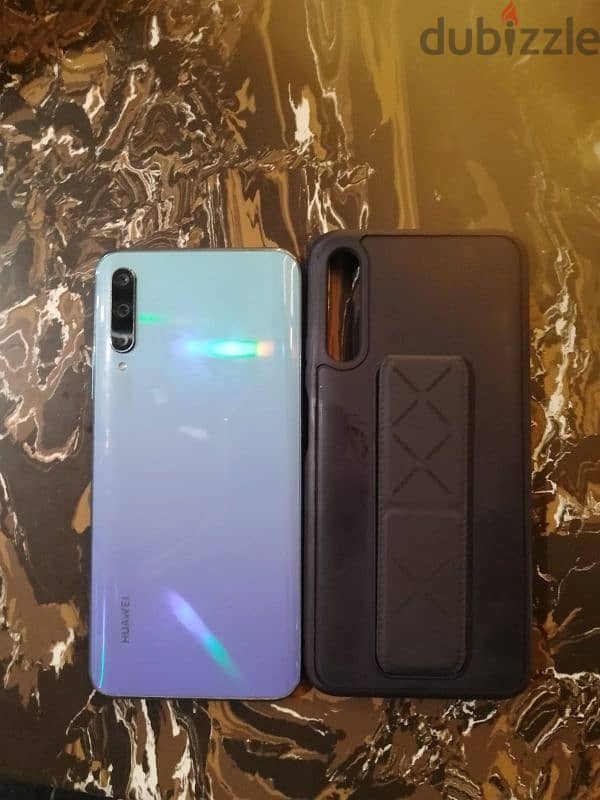 Huawei Y9s 6GB 128GB 4