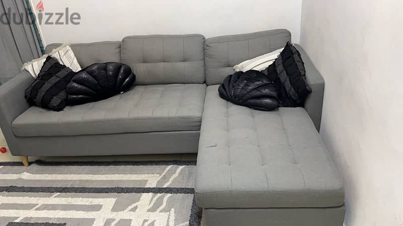 corner sofa set 0