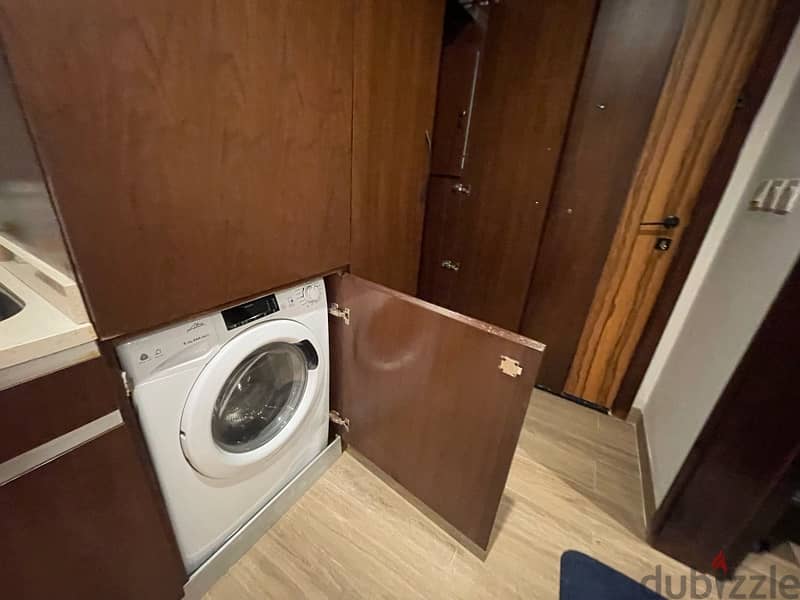 استوديو بصلاله ميلينيوم للايجار studio for rent 7