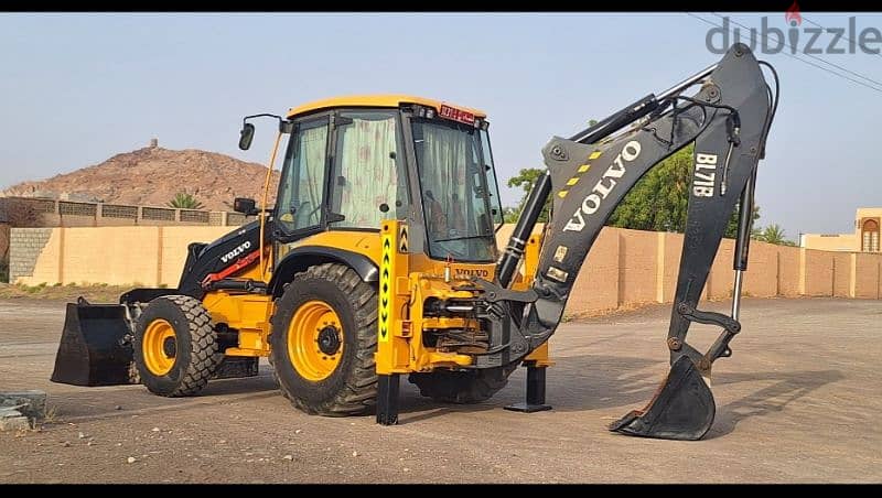 JCB for Monthly Rent 1