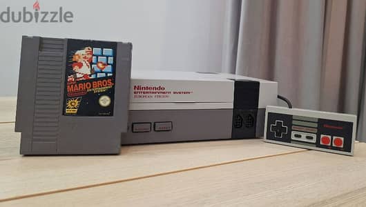 Nintendo NES 1985