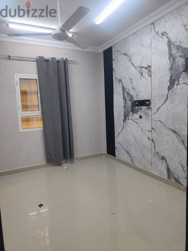 2 Bedroom Flat in Multhaka Sohar near Kuwaiti Restaurant 1