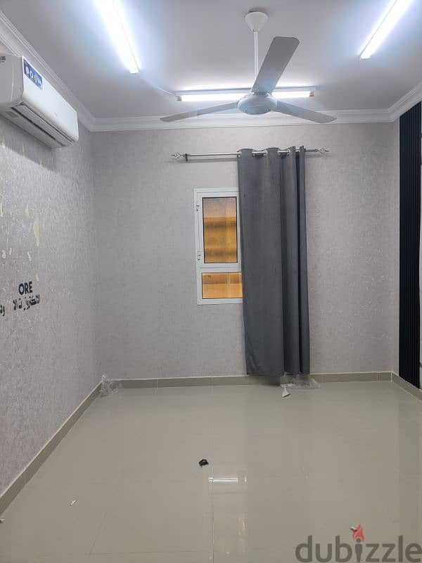 2 Bedroom Flat in Multhaka Sohar near Kuwaiti Restaurant 2