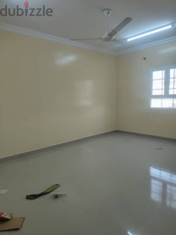 2 Bedroom Flat in Multhaka Sohar near Kuwaiti Restaurant 5