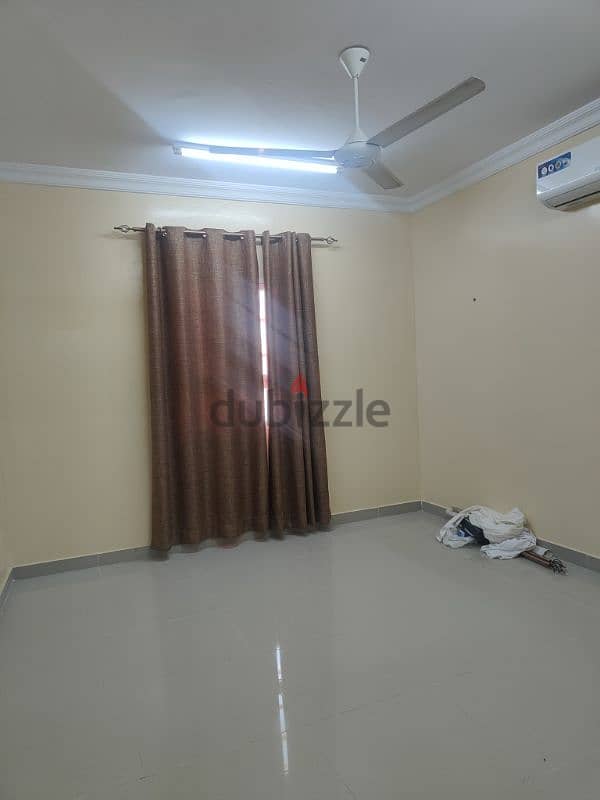 2 Bedroom Flat in Multhaka Sohar near Kuwaiti Restaurant 6