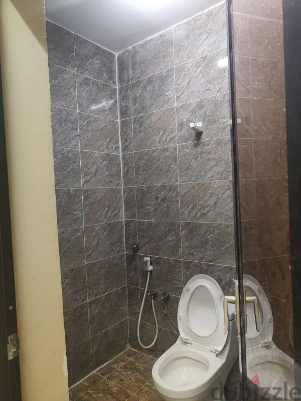 2 Bedroom Flat in Multhaka Sohar near Kuwaiti Restaurant 7