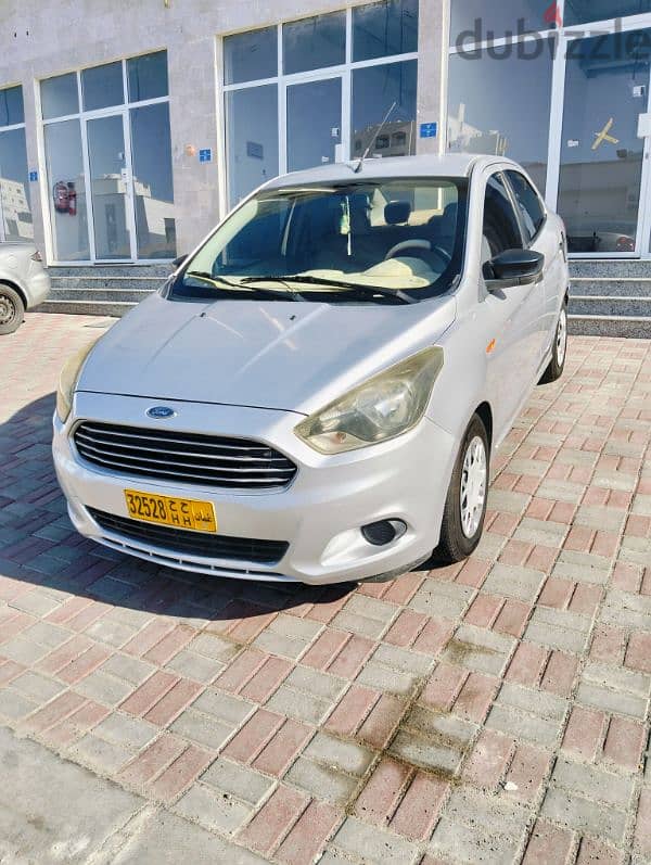 Ford Figo 2017, Urgent sale 0