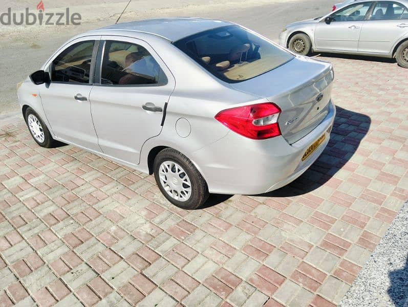 Ford Figo 2017, Good condition 0