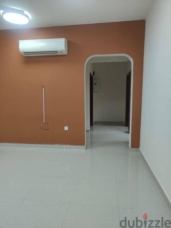 Neat and Clean 2 BHK Flat in Falaj Sohar back side of Crown Plaza 0