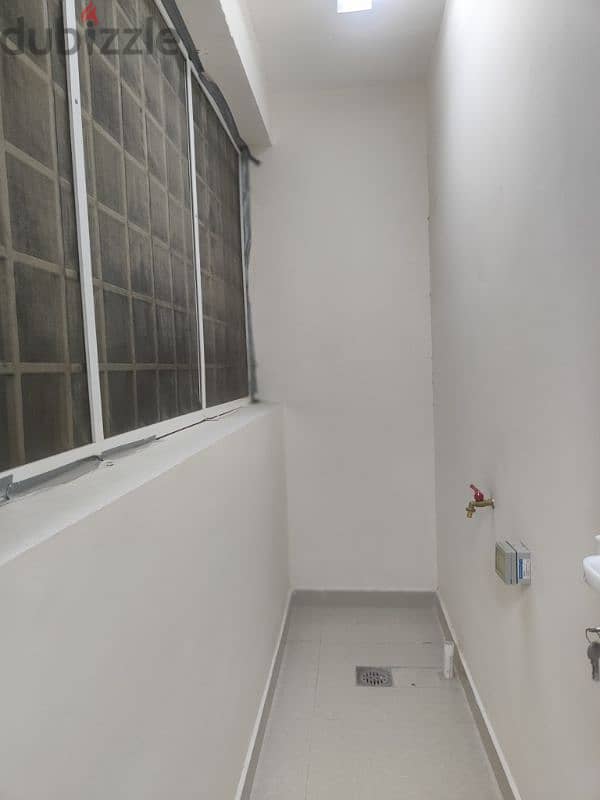 Neat and Clean 2 BHK Flat in Falaj Sohar back side of Crown Plaza 3