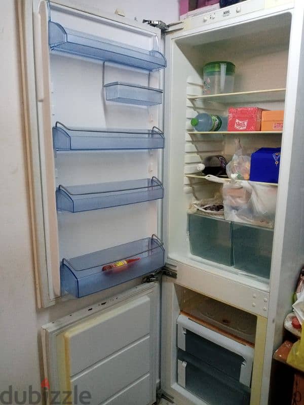 refrigerator (faridge) 2