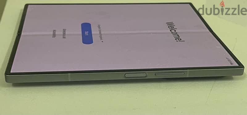 Samsung Fold Z6 256 gb 10