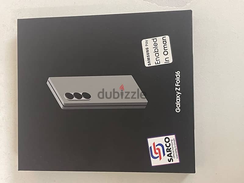 Samsung Fold Z6 256 gb 11