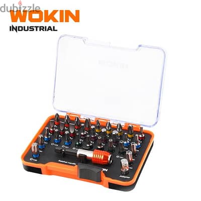 32PCS SCREWDRIVER BIT SET