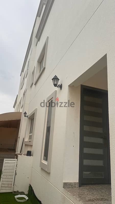 ڤيلا  للايجار في الخوض 7  Villa for rent in alkhoud 0