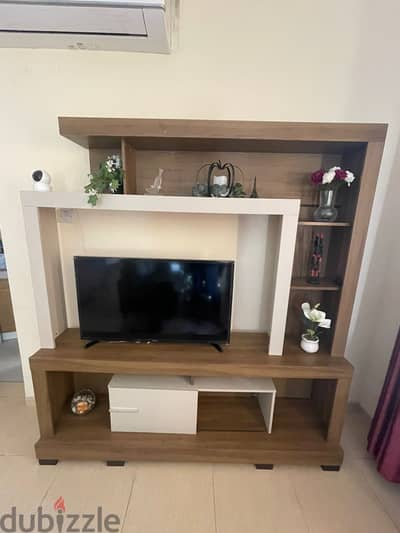 TV stand - Danube home