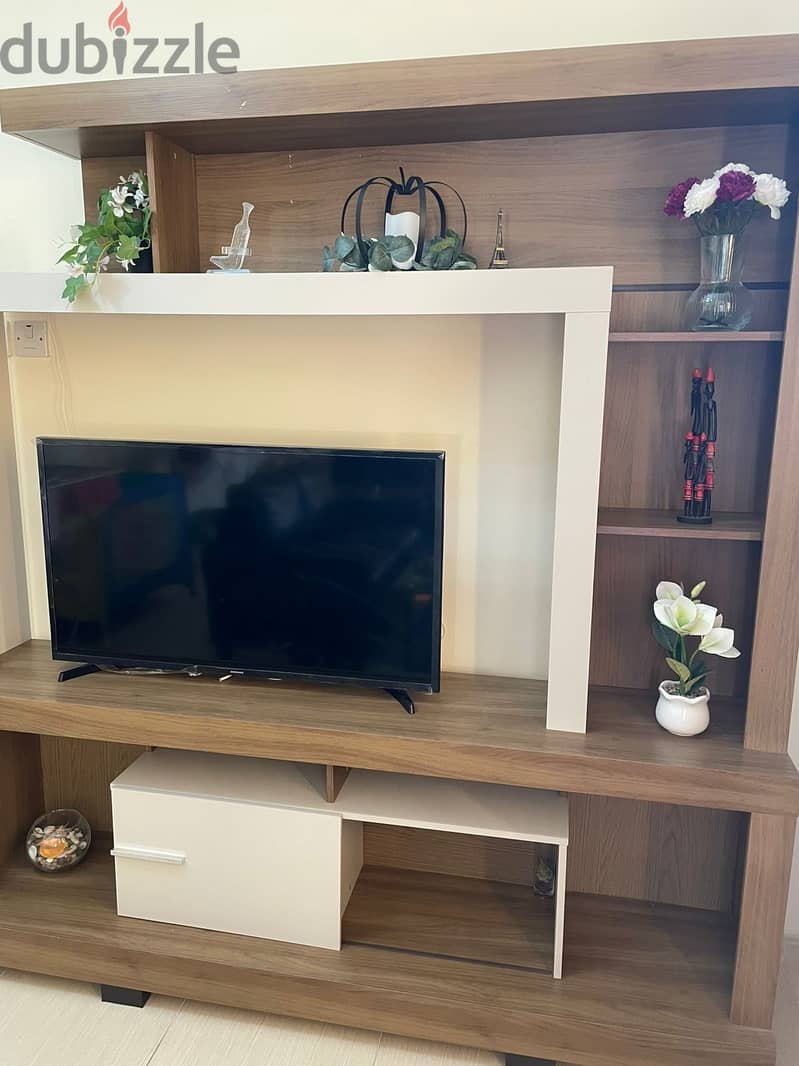 TV stand - Danube home 1