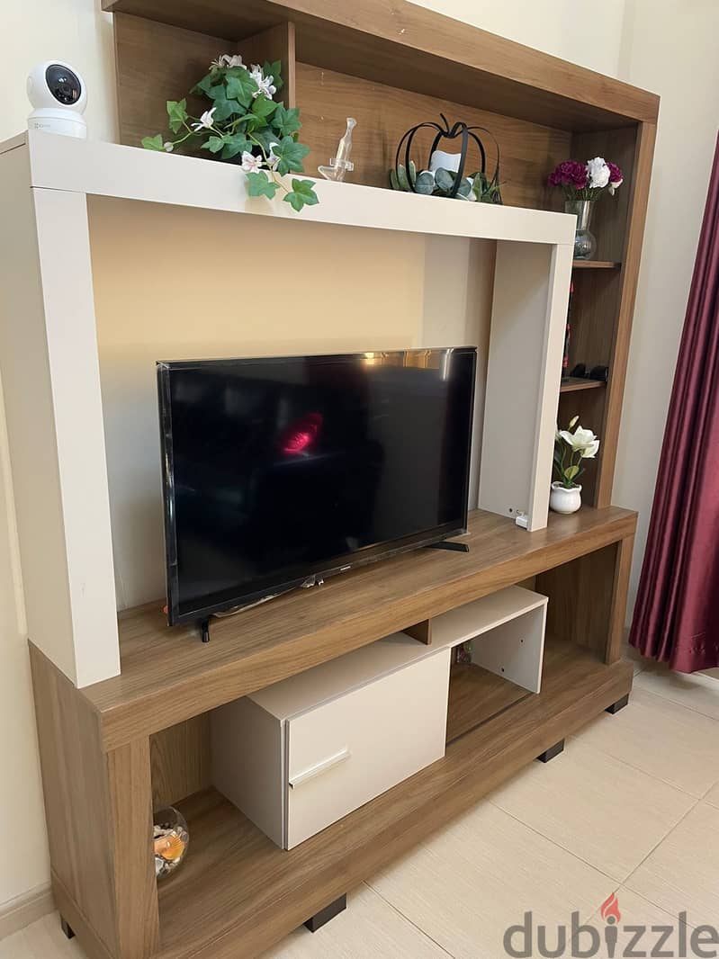 TV stand - Danube home 2