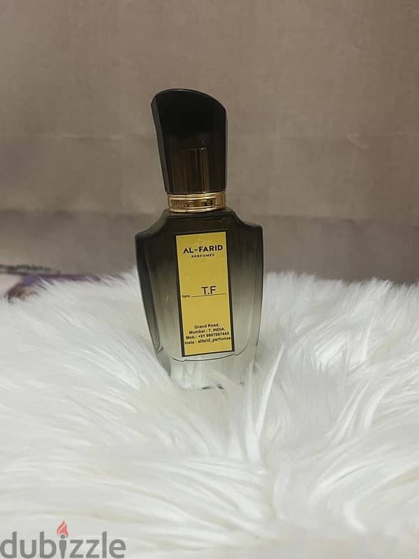 عطور الهند الاصليه 0