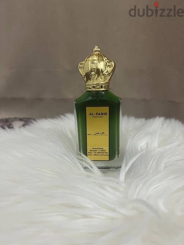 عطور الهند الاصليه 2