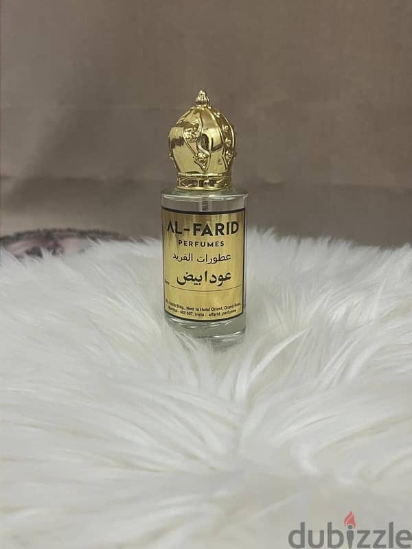 عطور الهند الاصليه 5