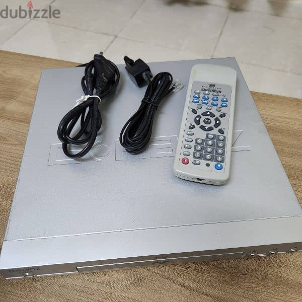 Gohanz DVD player 2