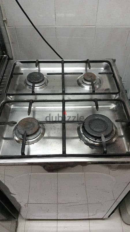 for. sale. range. cooker 1