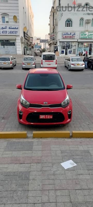 Kia Picanto , Toyota Corolla , Hyundai  Accent MG 5 for Rent 0