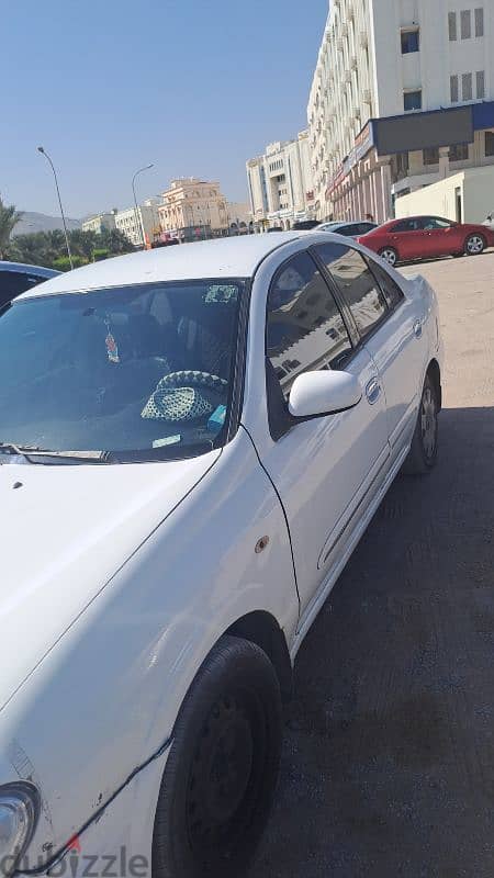 Nissan Sunny 2009 0