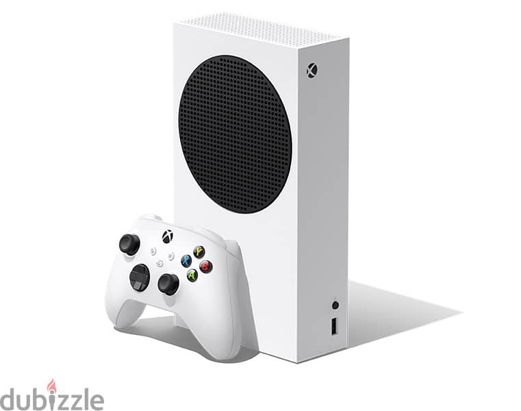 Xbox series S digital console 512 gb 120fps HDR 2