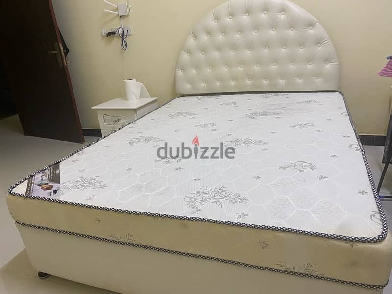 Medical Mattress & cot 0