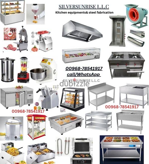 butchery equipments available 3