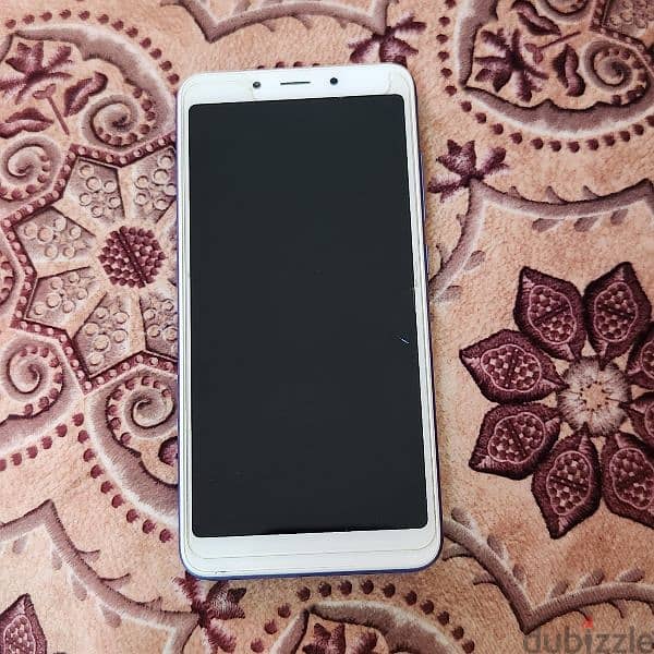 Xiaomi Redmi phone 0