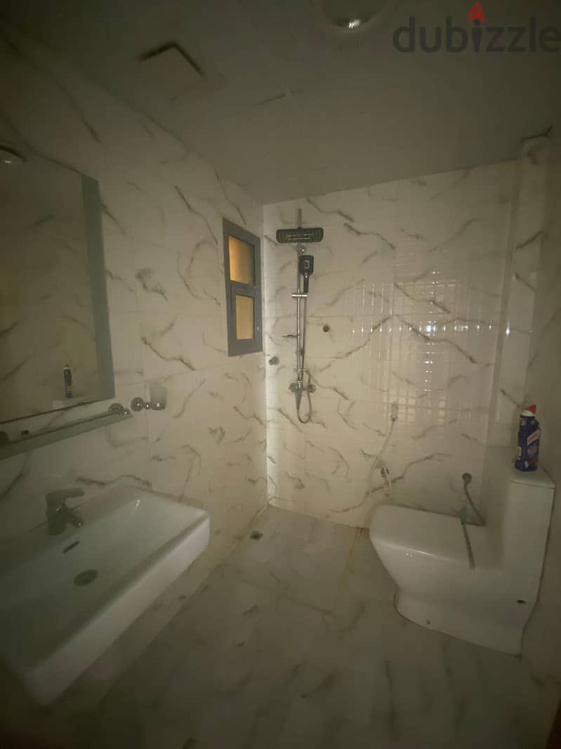 "SR-AK-653  *High-Quality Flat to Let in Al Khoud 7* 3