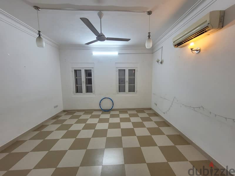 2BHK house for rent near to souk al seeb 1