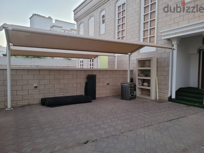 2BHK house for rent near to souk al seeb 2