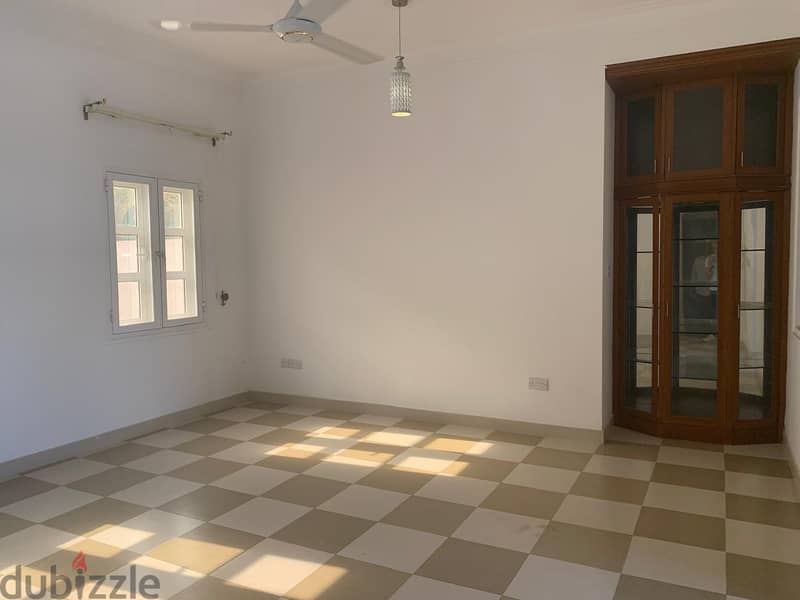 2BHK house for rent near to souk al seeb 15