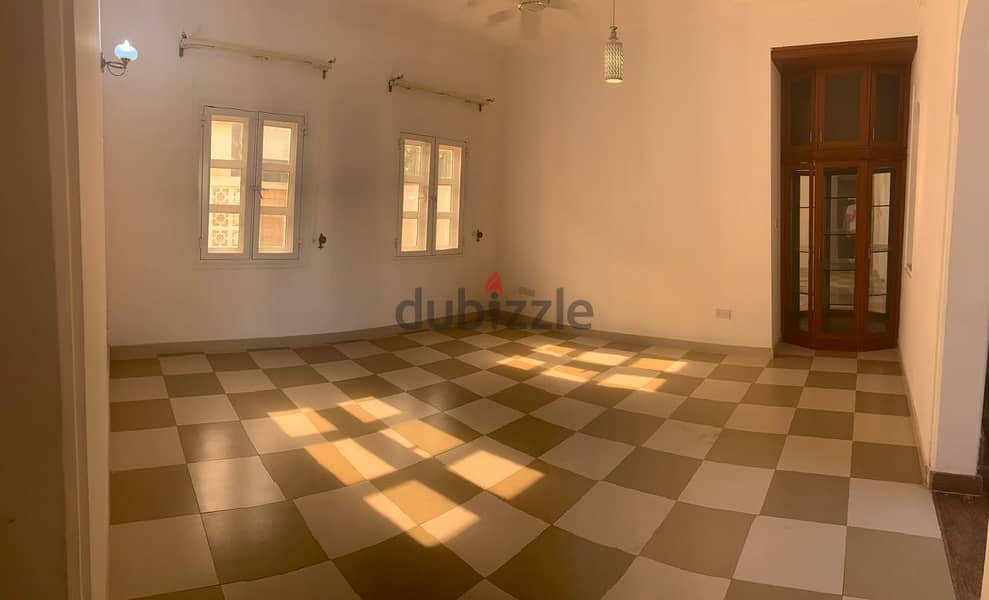 2BHK house for rent near to souk al seeb 16