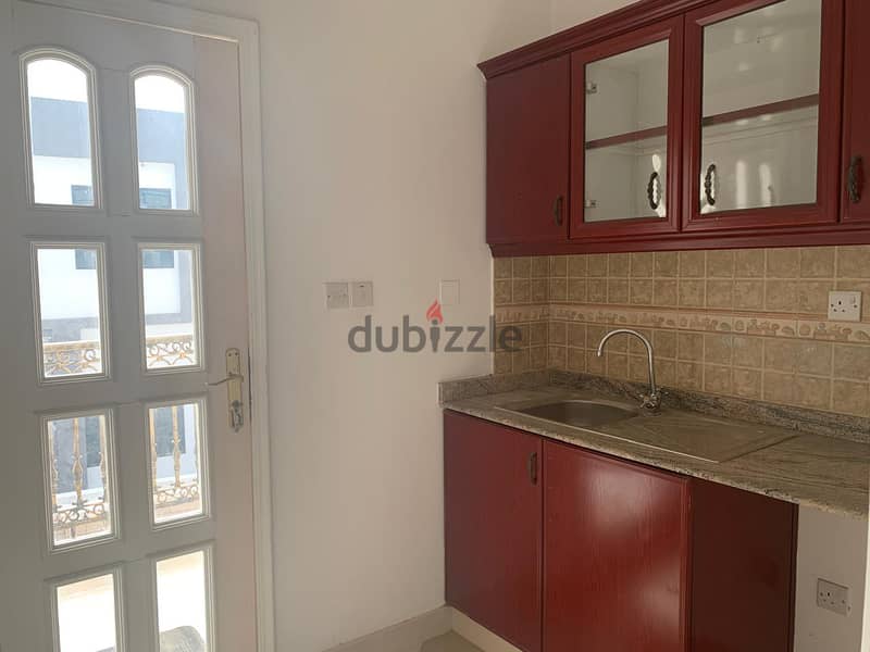 2BHK house for rent near to souk al seeb 19